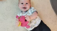 Horror as Hamas prevents release of 10-month-old baby hostage