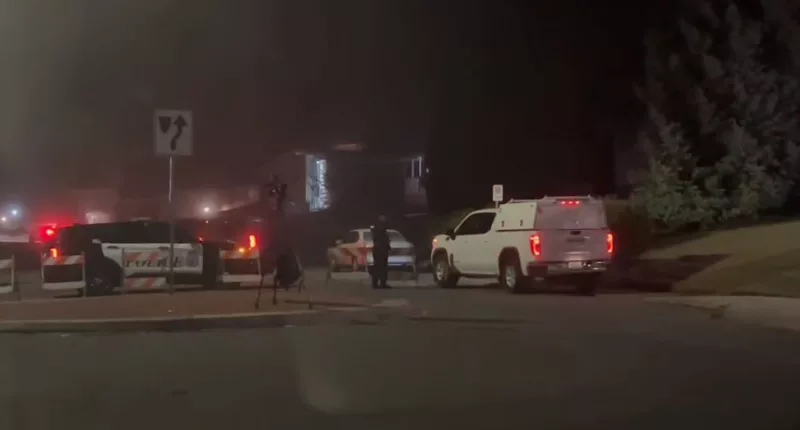 A husband returned home to find his wife, two children under 12, and family pets all dead in Spokane, Washington