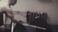 Vladimir Osechkin's leaked videos revealed barbaric methods of torture and beatings in prisons