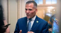 House GOP government funding bill hits snag amid abortion concerns  