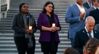 House censures Tlaib for Israel criticisms