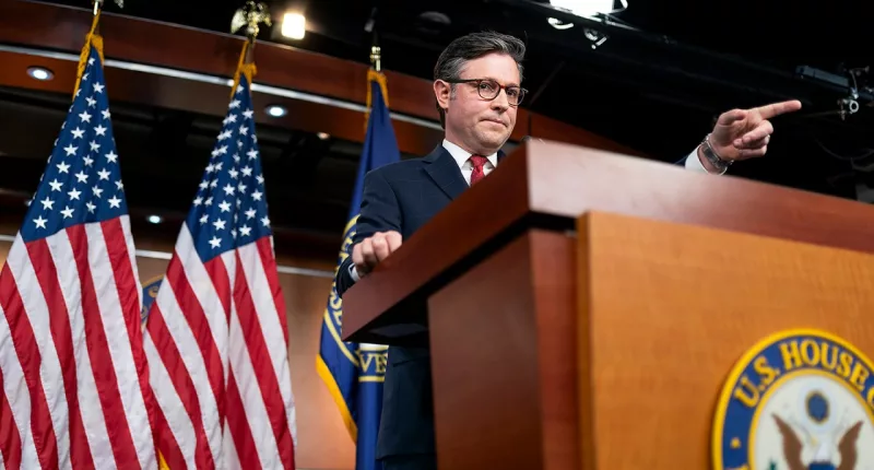 House votes to avert government shutdown