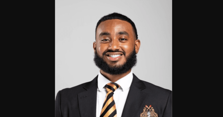 Houston Student: Zerubbabel Tadele Obituary And Death Cause Linked To Suicide