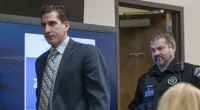 Bryan Kohberger's defense team may attempt to use the fact that the student's off-campus home hosted huge college parties to dispute key DNA evidence