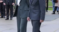 As Crown Prince Frederik and Crown Princess Mary of Denmark carry out business as usual at home, Spanish magazine Lecturas has published a timeline of how it claims the Prince spent an evening out in Madrid with a Mexican socialite