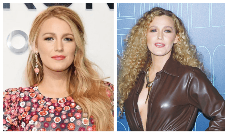 How Did Blake Lively Gain Weight? Explore Her Post-Pregnancy Fitness Journey