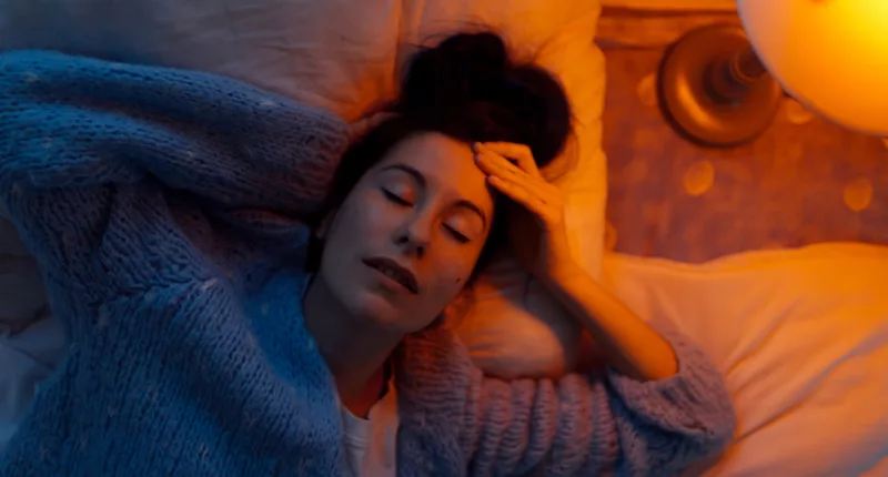 How Hormone Changes During Your Menstrual Cycle and Throughout Life Can Affect Your Risk of Migraine Attacks