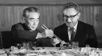 How Kissinger was the nexus of US political foreign policy