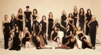 How Many Contestants Self-Eliminated from 'The Golden Bachelor' and Why?