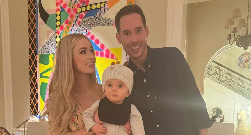How Many Kids Does Paris Hilton Have?