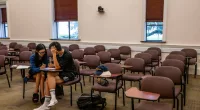 How a Texas law may get more minority students to take advanced math