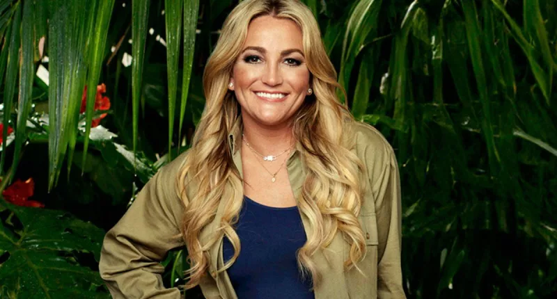 How much is Jamie Lynn Spears worth and what does the I'm A Celebrity star do now?