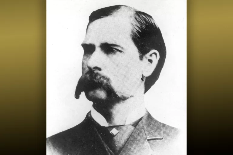 How the Clanton and Earp Feud Made Wyatt Earp Famous 