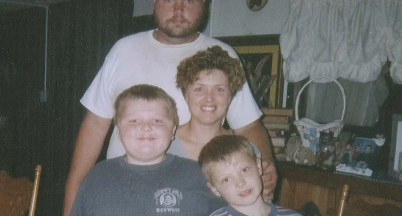 How the Wagner Family, Accused in the Pike County Murders, Became the “Rich People of the Town"