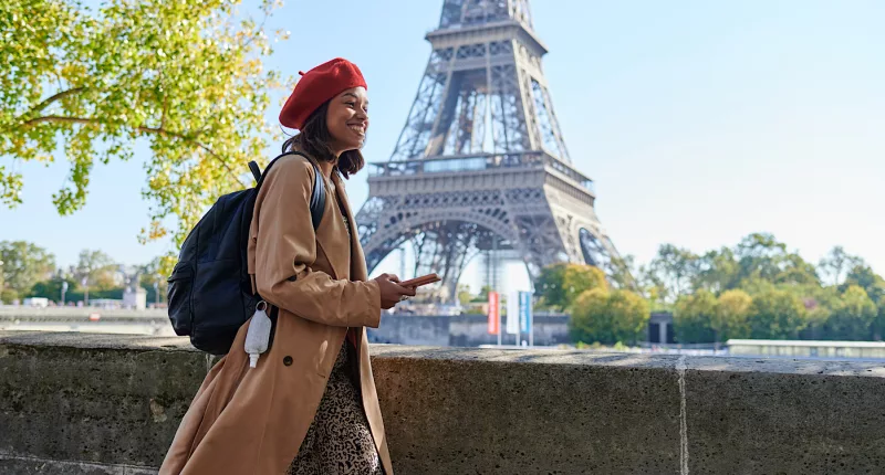 How the ‘French Approach’ to Health Changed My Wellness Routine and Lowered My Stress Levels