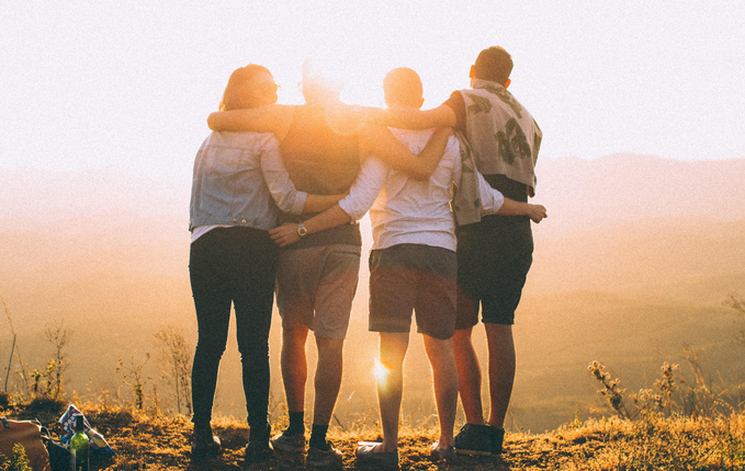 How to Build Healthy Relationships