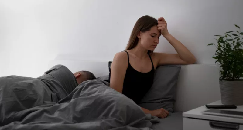 How to Cure Insomnia in 12 Minutes: Effective Strategies for Better Sleep