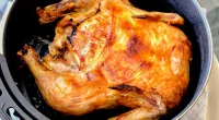 air fryer turkey