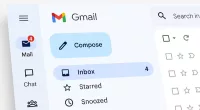 Gmail Account