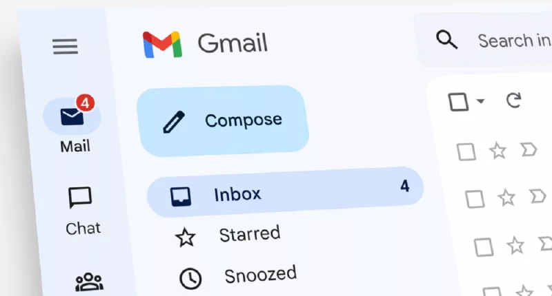 Gmail Account