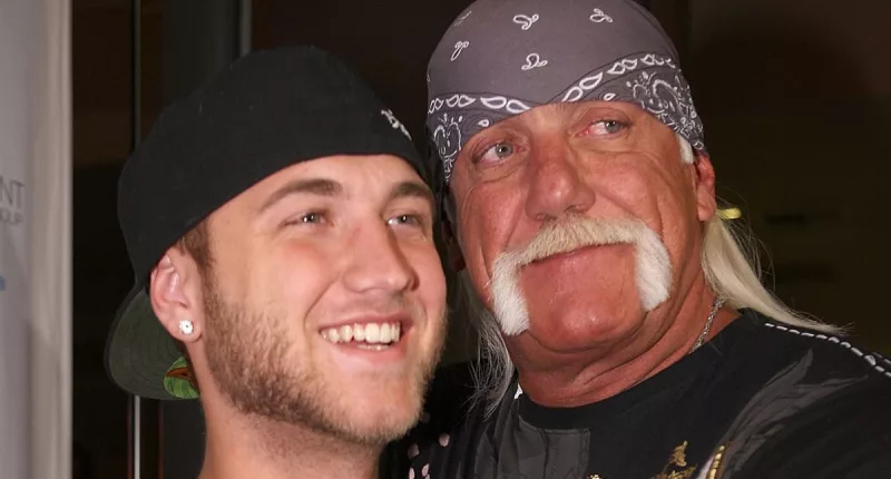 Hulk Hogan's son Nick is arrested for a DUI in Clearwater, Florida