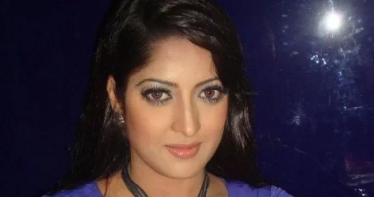 Humaira Himu Husband Anisur Rahman Is A Director