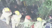 Human remains found at Southern California home