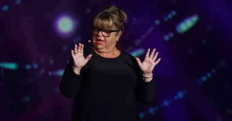 Humorist Lise Dion Accident: Injury And Health Updates