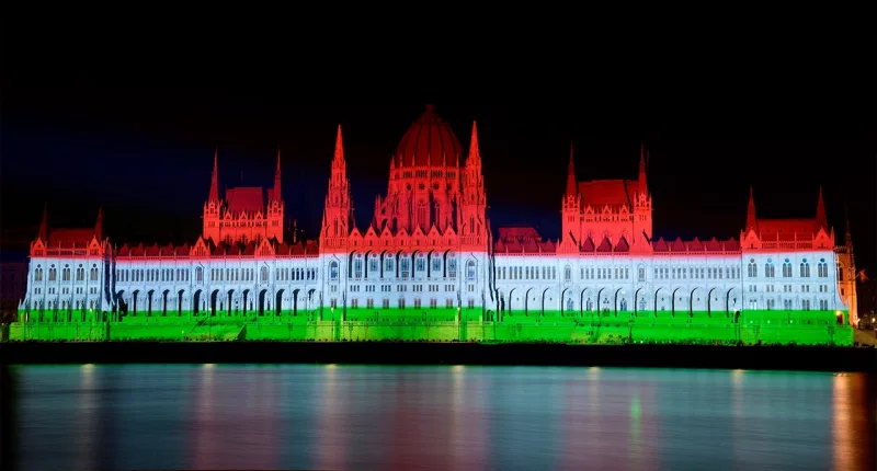 Hungary seeks EU action against Bulgaria's transit tax on Russian natural gas