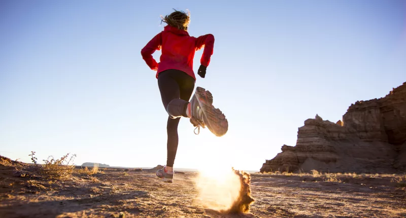I Tried 6 Different Running Shoes That Claim To Make You Faster—Here Are the Ones That Actually Worked