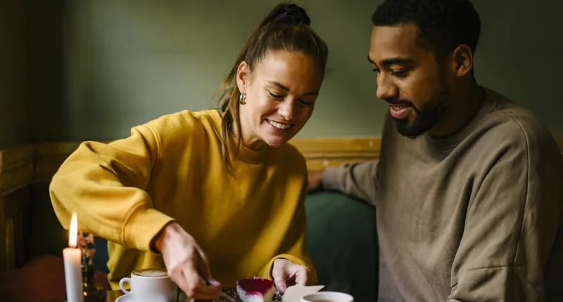 I Was Diagnosed With Autism at Age 30—And That New Understanding Has Transformed My Love Life for the Better