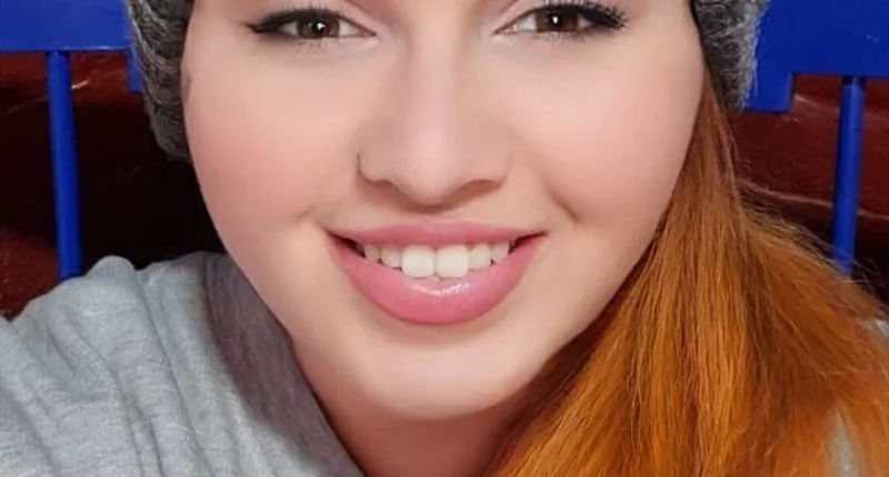 Rowan Mackenzie, 38, has built up quite the TikTok following as she teaches people how to prepare for doomsday like she has for the past 12 years