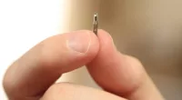 I feel violated by my mom's decision to MICROCHIP me at birth