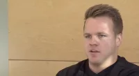 Caleb Wood of Saratoga Springs, Utah ordered a milkshake and fries, but that's not what he received