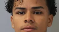 Justin Campos, 22, scammed a woman out of thousands of dollars