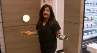 Amazon's new grab-and-go cashier-less stores are sparking privacy concerns among shoppers