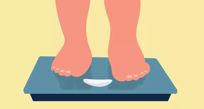 I want to send my chubby six-year-old daughter to a fat camp