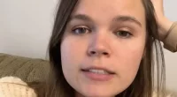 Mary decided to boycott Walmart after she had an unpleasant experience with the self-checkout process