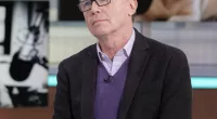 Nicky Campbell says one of the alleged abusers is 'evil' and comparable to Jimmy Savile