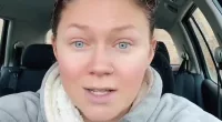 A mum on TikTok has shared details of an embarrassing situation she found herself in