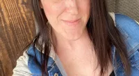 TikToker Misty claimed that she was a Walmart employee and showed the supposed Walmart training rules that tell staff how far they can enforce receipt-checking