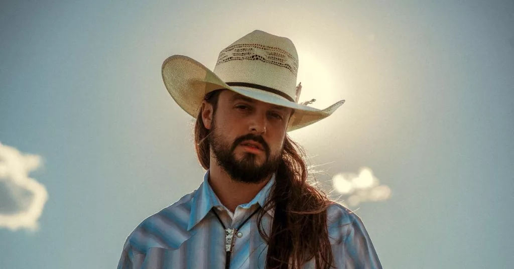 Ian Munsick disability