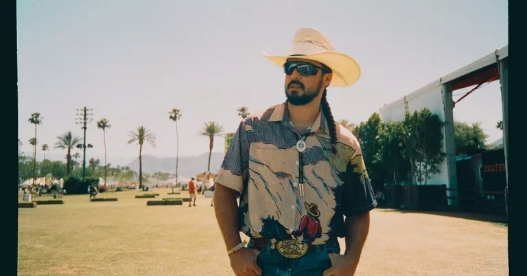 Ian Munsick Wikipedia And Age: How Old Is The Musician?