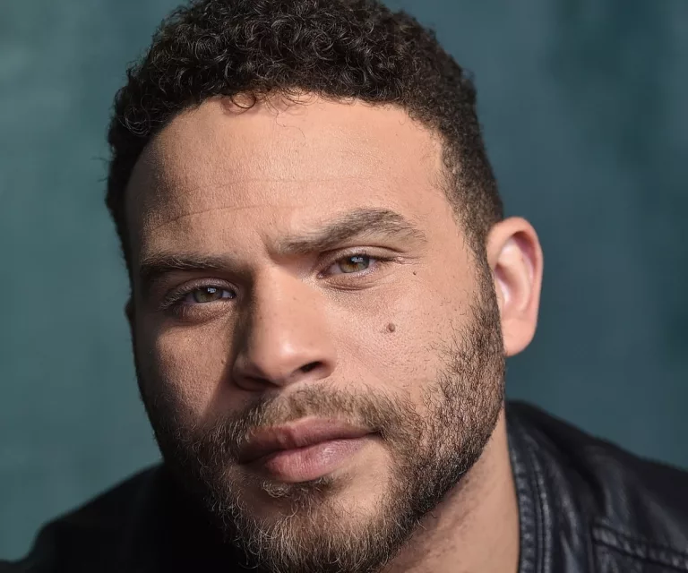 Ian Verdun Wife: Is The Actor Married In 2023?