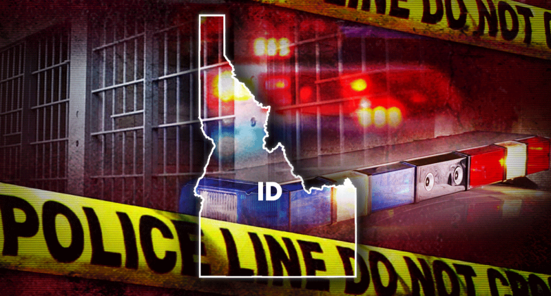 Idaho mother-son duo charged with kidnapping after transporting minor to Oregon for abortion