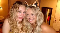 Idaho murders victims' roommate seen in costume dancing and partying