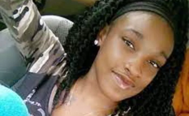 Iesha Jackson Missing 2023: Mother Laquita Parker And Father
