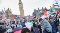 The Met Police must take a hard look at today’s protests. Because the next, on Armistice Day, could be a tinderbox