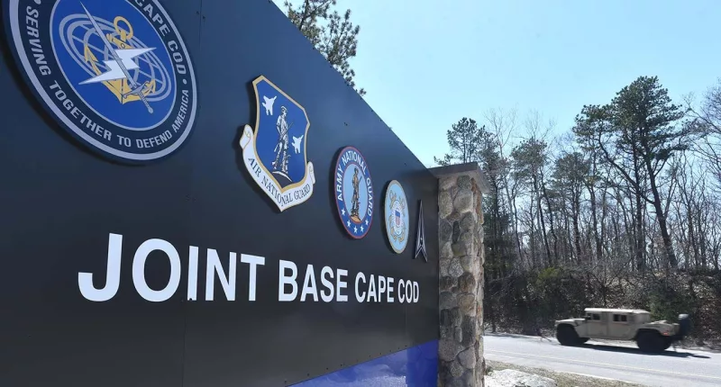 Illegal immigrant convicted of murder in Venezuela found living in state-funded housing in Massachusetts