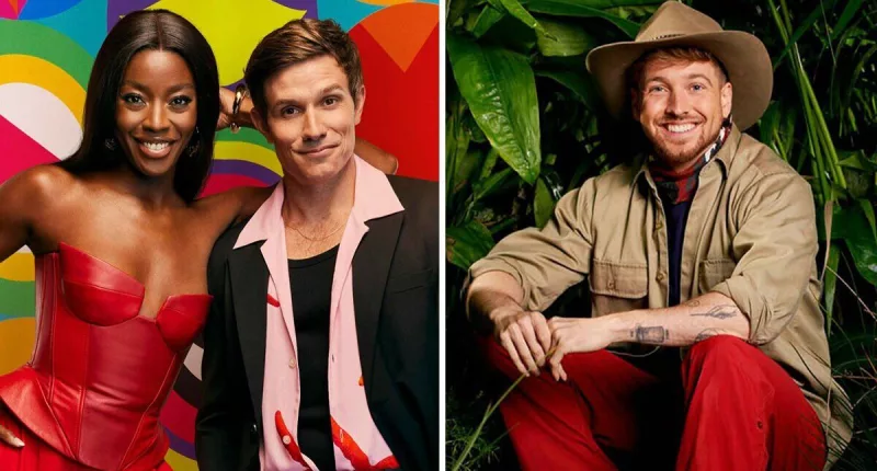 I’m A Celeb’s Sam Thompson details unexpected friendship with Big Brother 2023 star